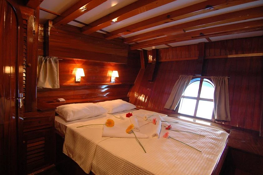 cabin